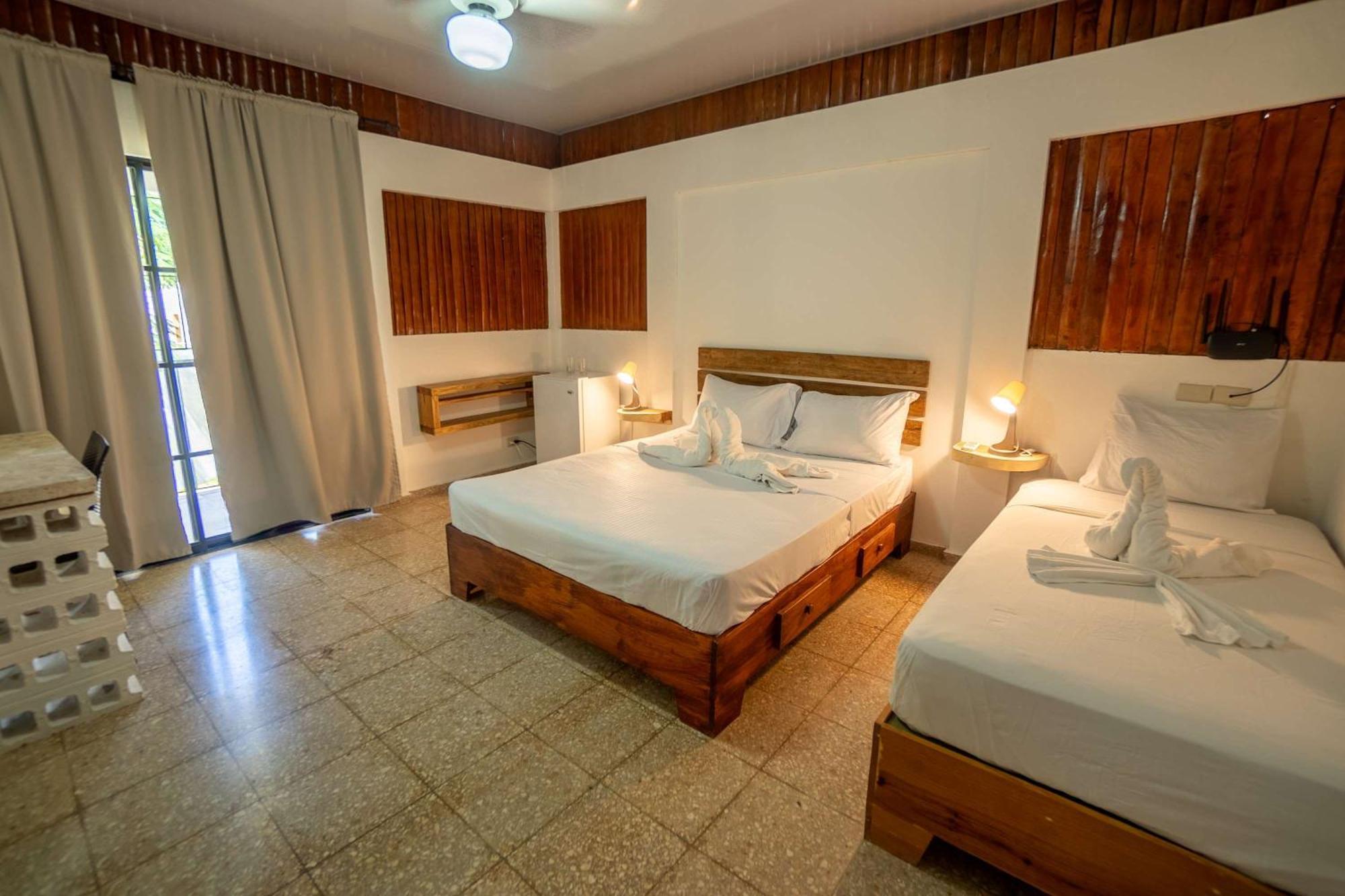 Room #28 At Waterfront Playa Alicia Sosúa Exterior foto